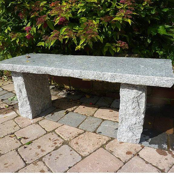 21 Stone Garden Benches UK Ideas To Consider | SharonSable