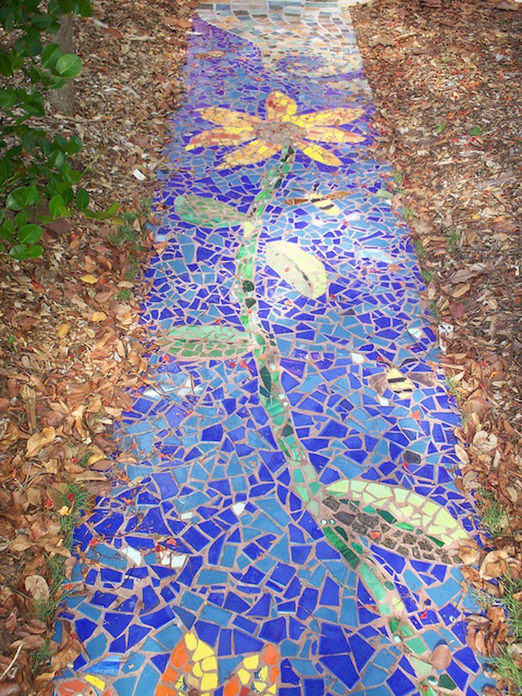 24 Garden Mosaic Patterns Ideas You Cannot Miss Sharonsable