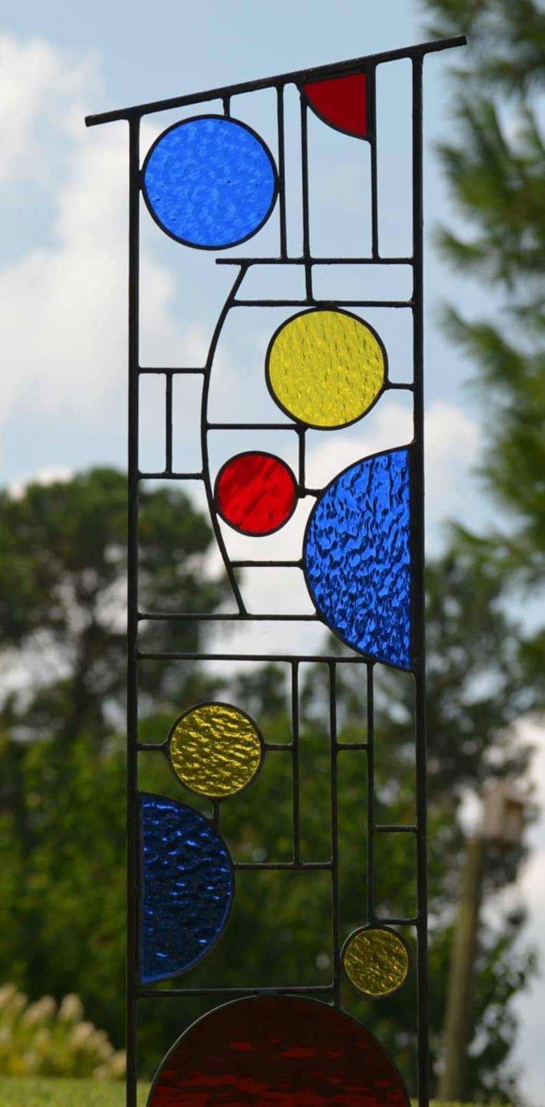 Vitreus Art Stained Glass Diy