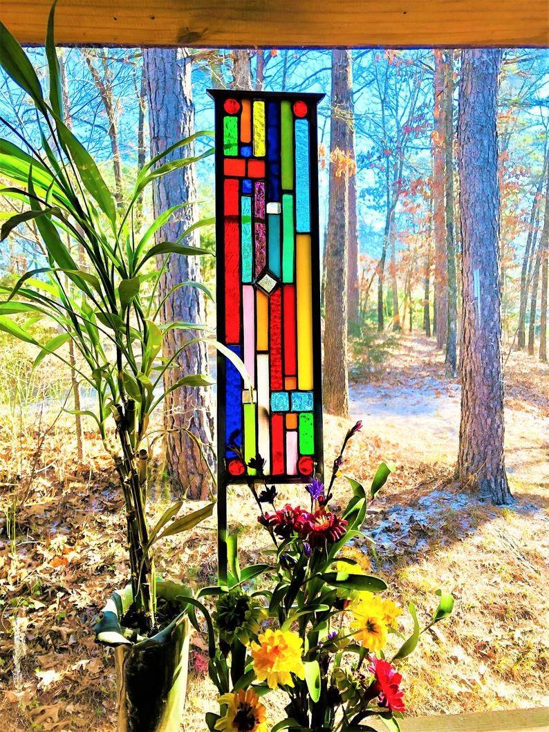 Stain Glass Stained Glass