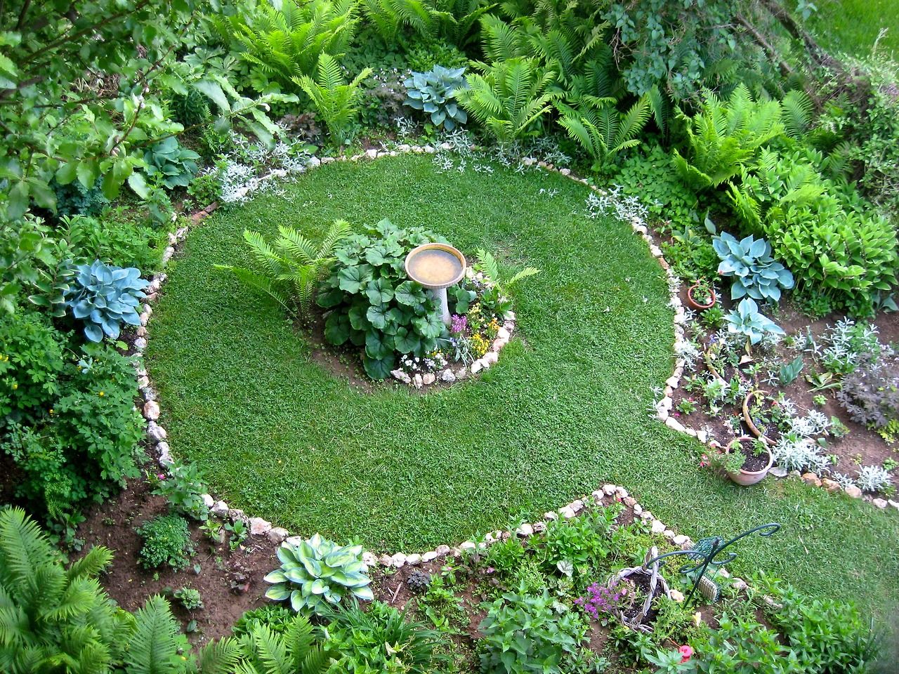 14 Garden Of Serenity Ideas To Consider Sharonsable