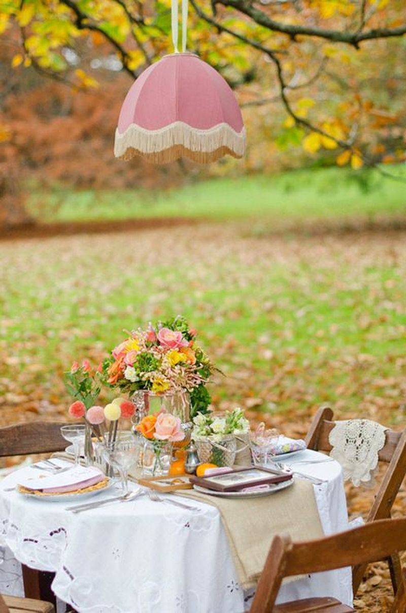 22 Garden Party Inspirations Ideas Worth A Look Sharonsable 6428