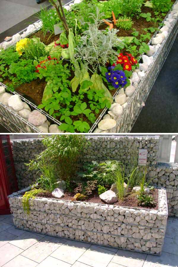 Creative Diy Gardening Ideas