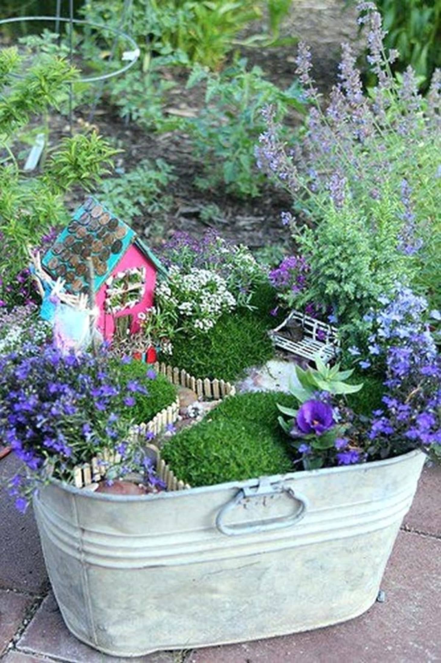 Creative Diy Gardening Ideas