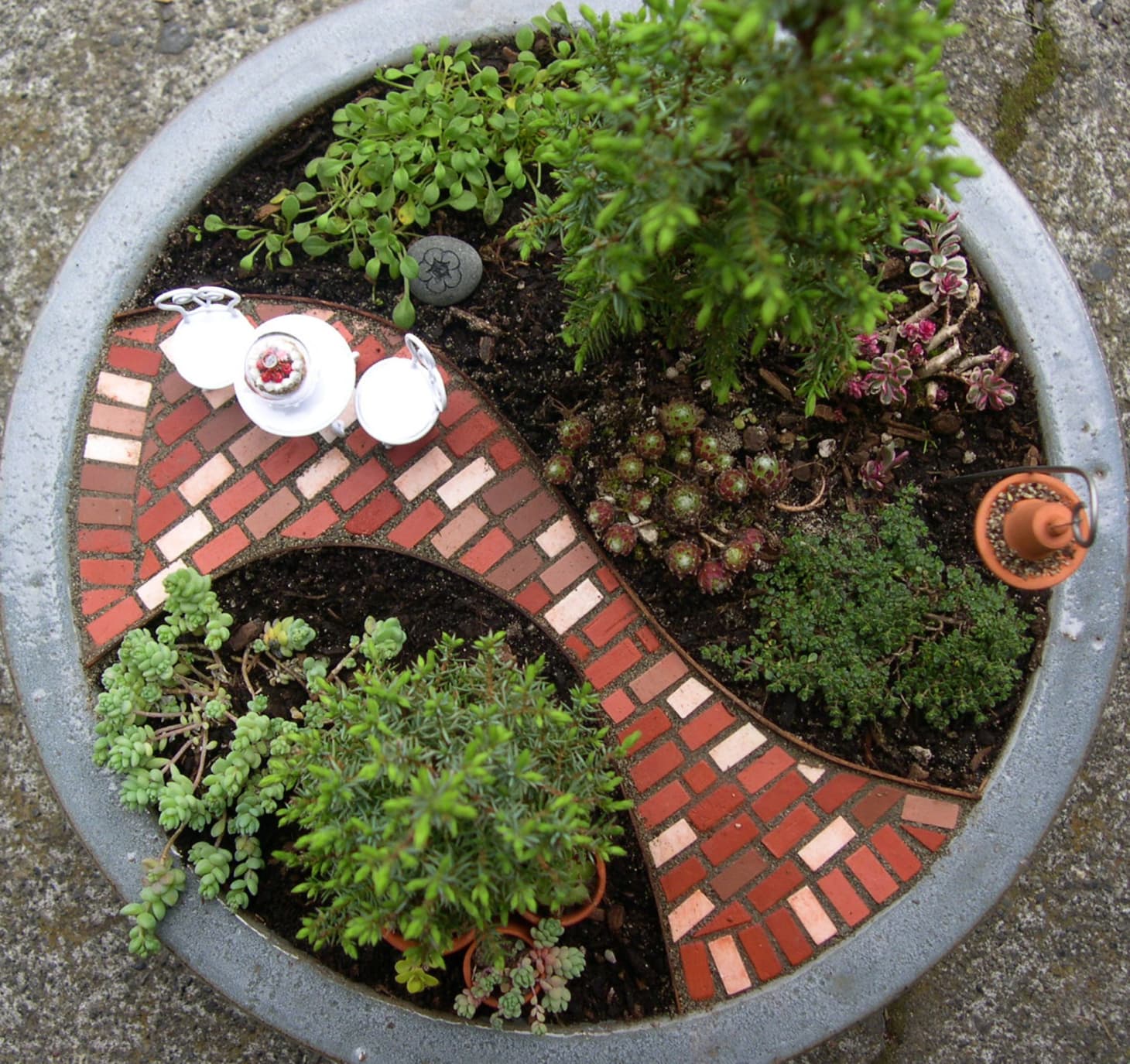 Top Lowbudget Upcycled Diy Garden Planters