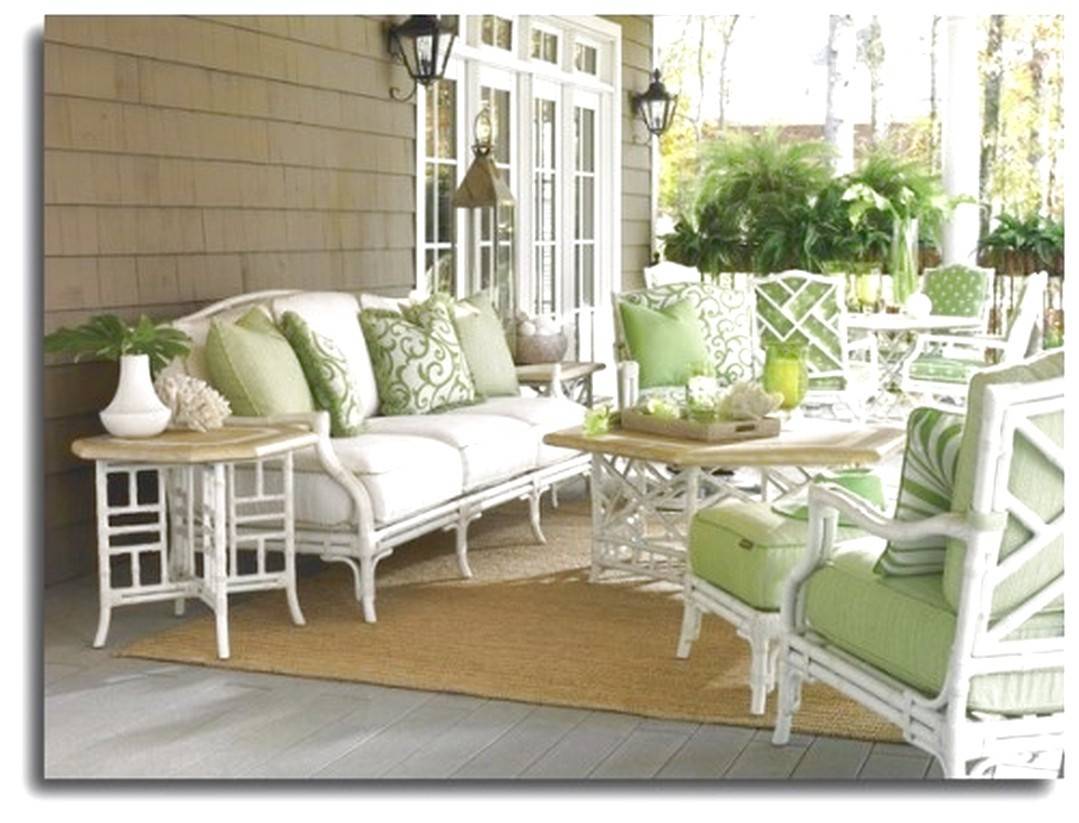 Porch Furniture Deck Designs