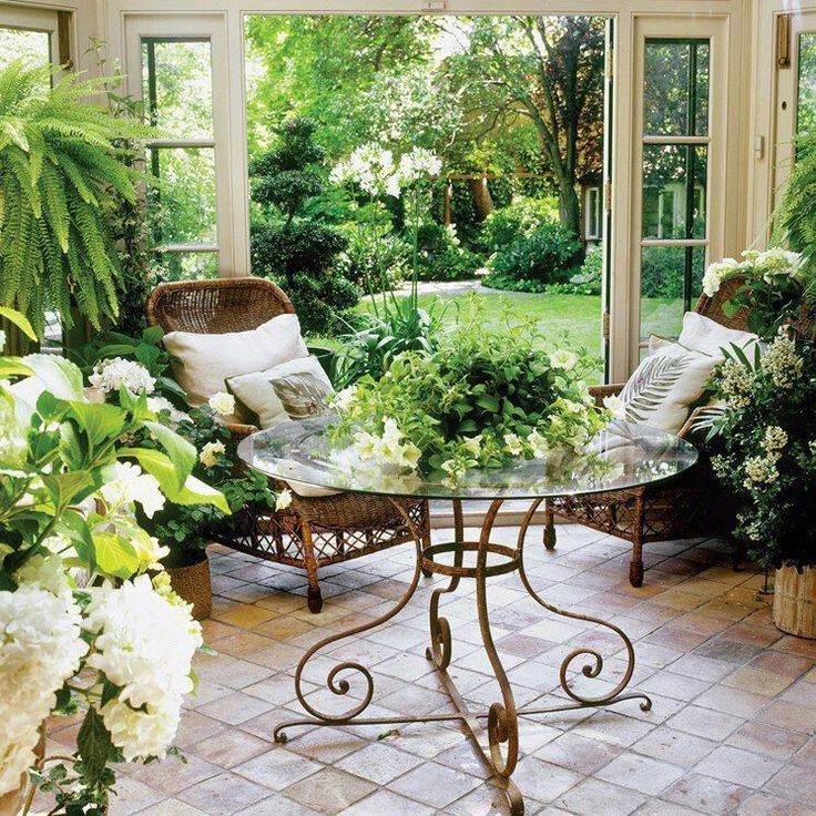 French Country Patio Furniture Home Accessories