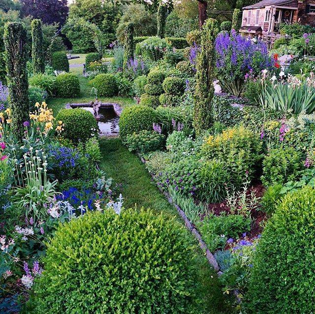 French Country Patio Ideas