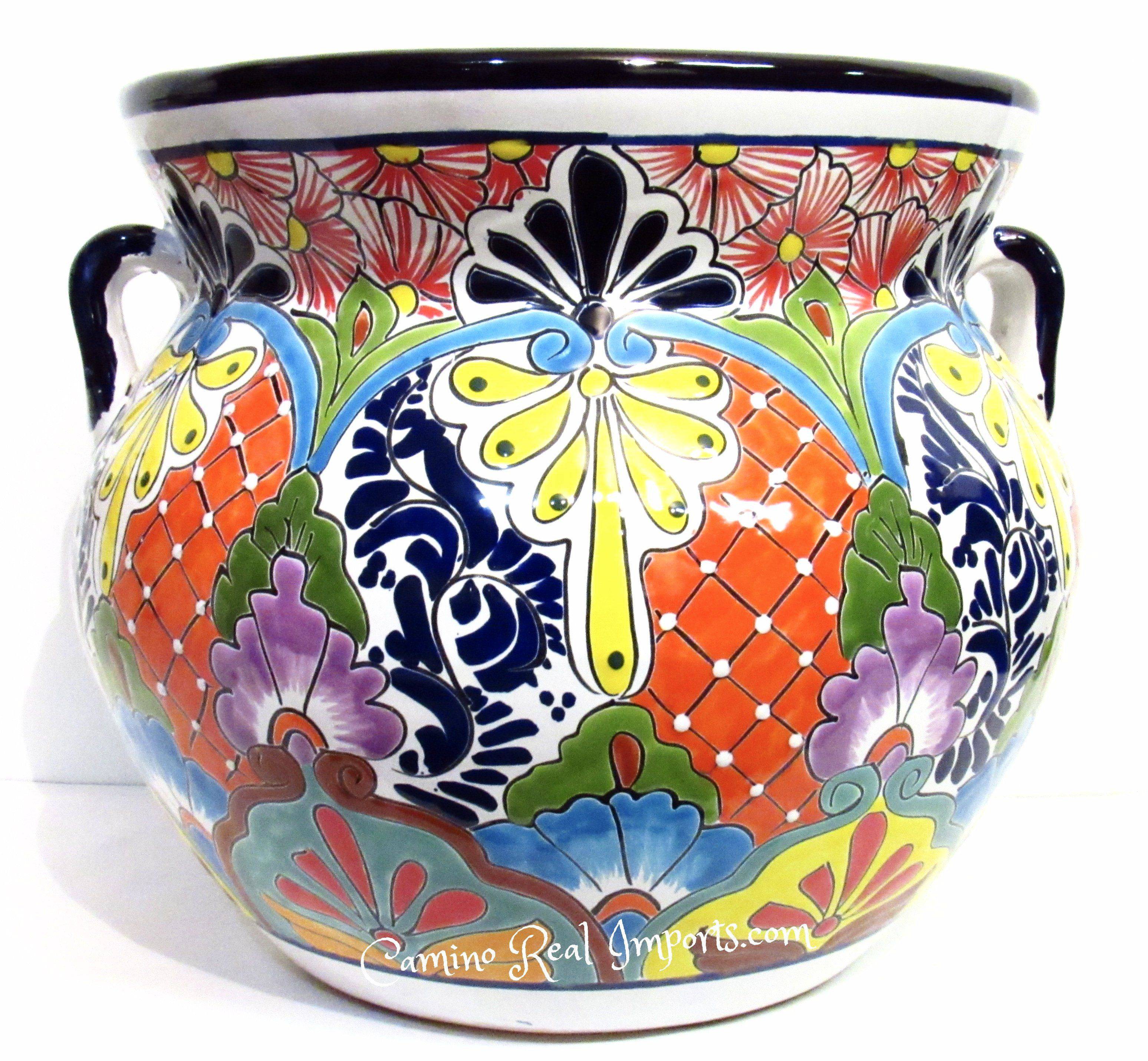 11 Talavera Garden Sphere Ideas You Must Look | SharonSable