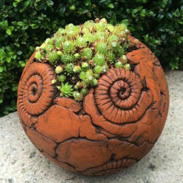 20 IKEA Ceramic Garden Spheres Ideas You Should Look | SharonSable