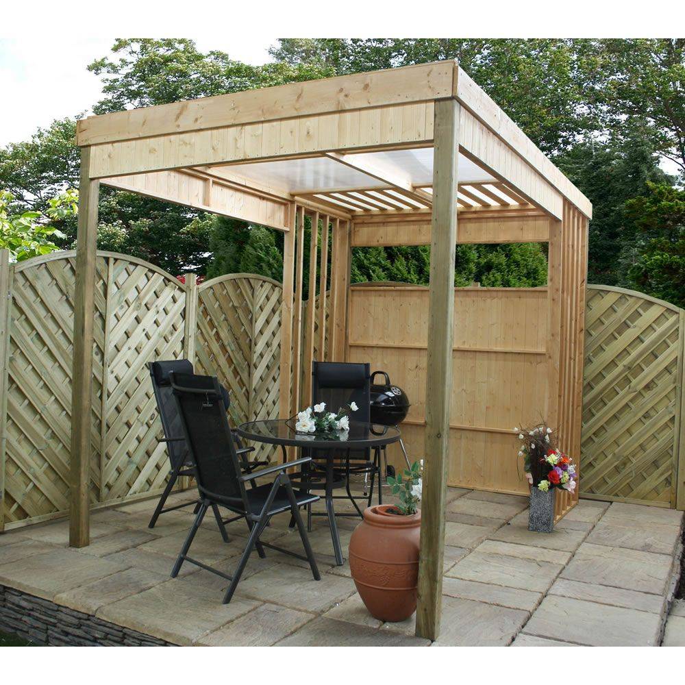 22 Garden Shelter Ideas To Consider Sharonsable 3122