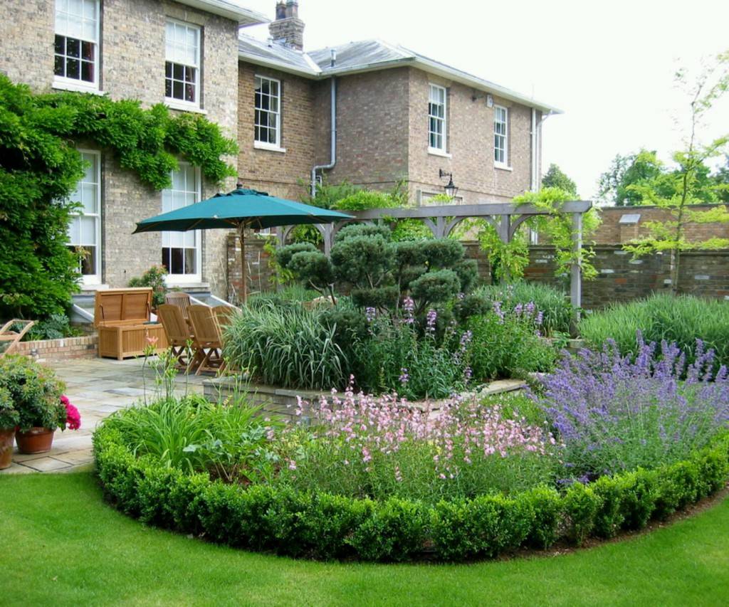 Beautiful Front Yard Landscaping Ideas