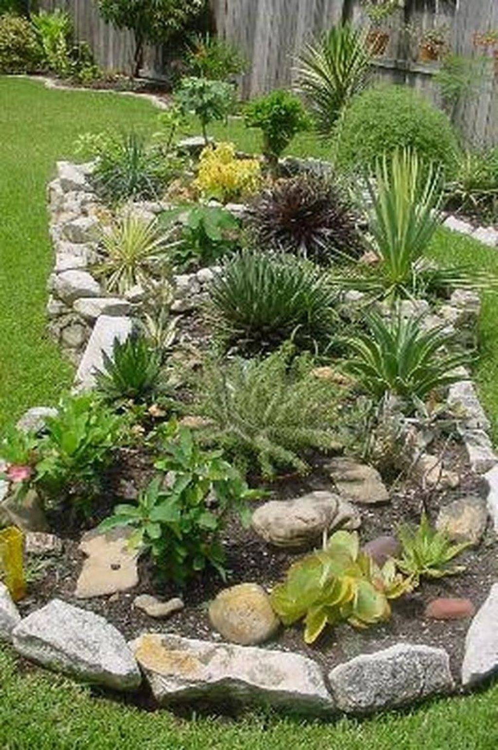 20 Rock Garden Plantings Ideas To Consider Sharonsable 1963