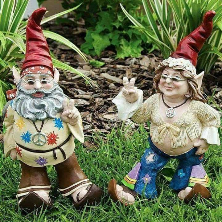 18 Original Garden Gnomes Ideas You Should Look Sharonsable