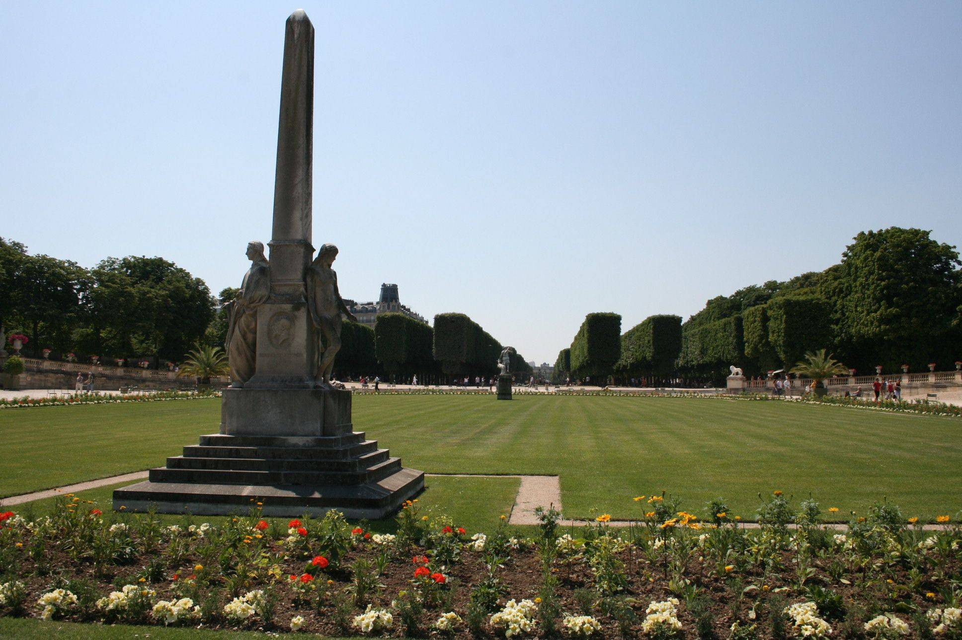 13 Statue Of Liberty Luxembourg Garden Ideas You Gonna Love Sharonsable 6488