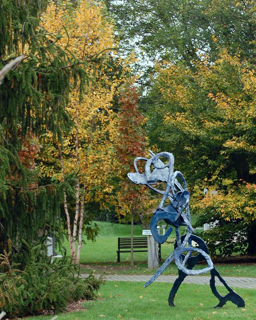 20 Sculpture Garden Hamilton New Jersey Ideas To Try This Year ...