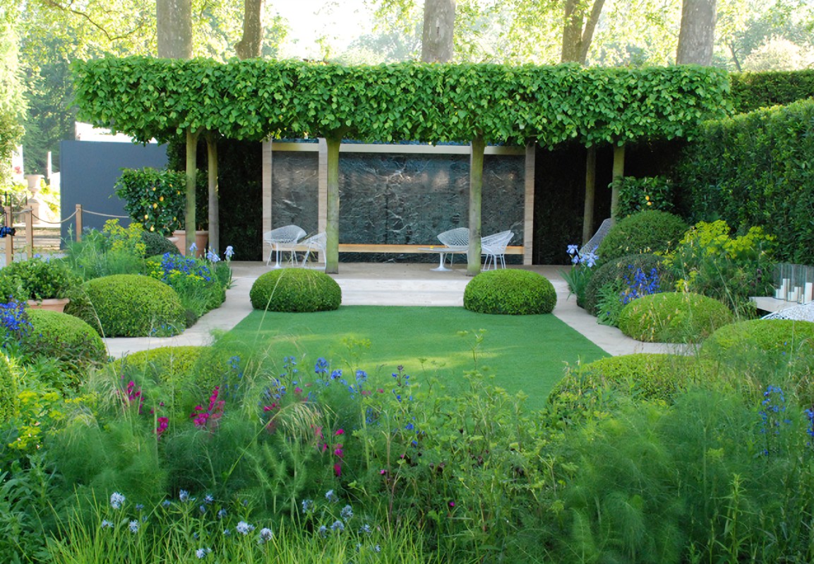 21 Italian Garden Ideas UK To Try This Year | SharonSable