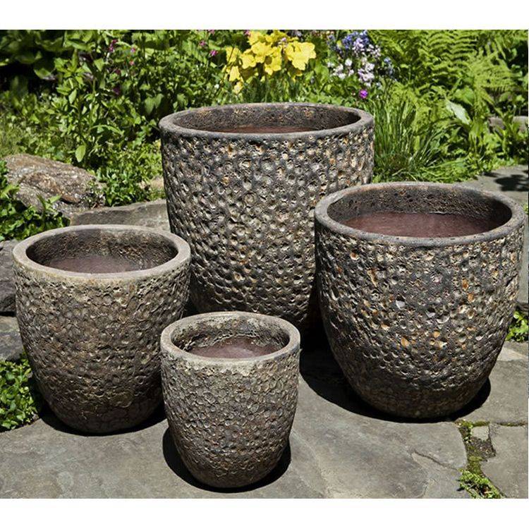 23 Large Glazed Garden Pots Ideas You Must Look 