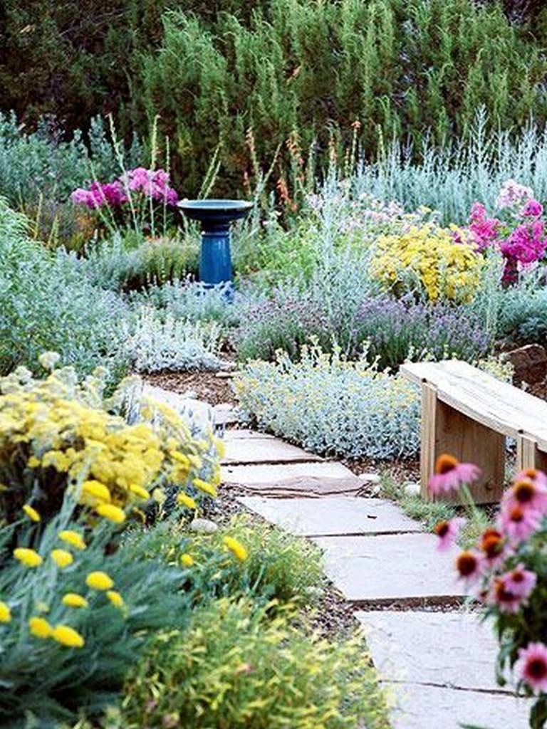 Dreamy Garden Design Ideas