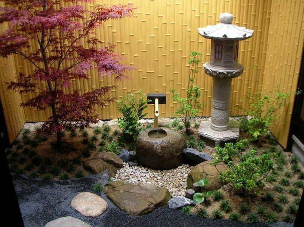 20 Japanese Garden Aesthetic Ideas You Must Look | SharonSable