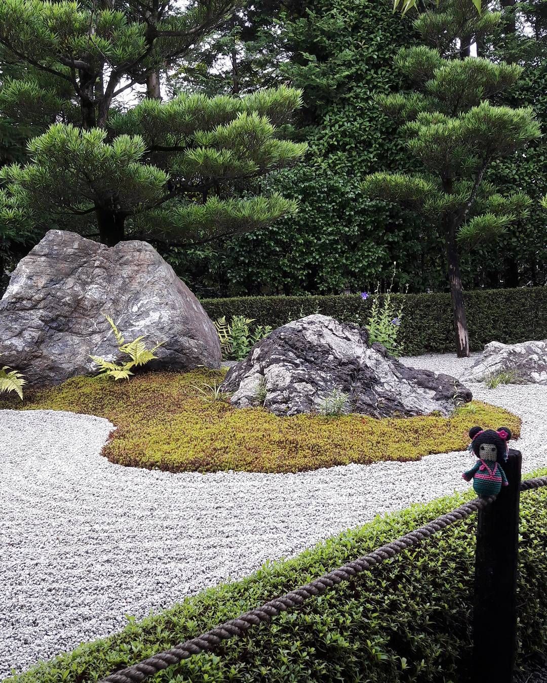 20 Japanese Garden Aesthetic Ideas You Must Look | SharonSable