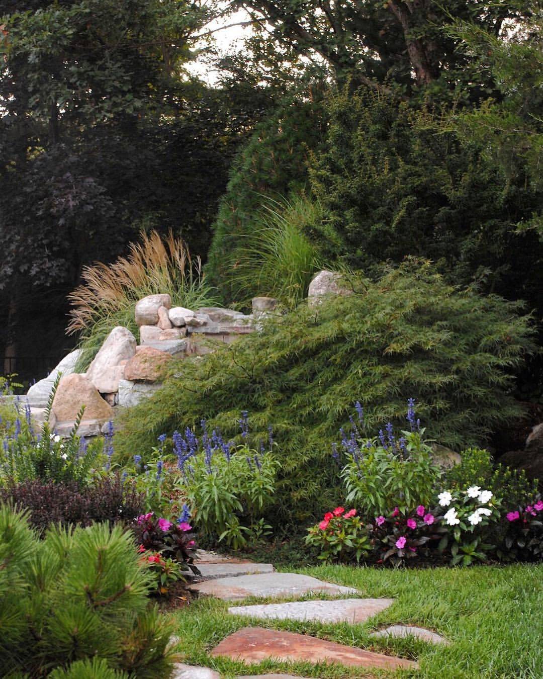 23 Beautiful Gardenscapes Ideas Worth A Look 