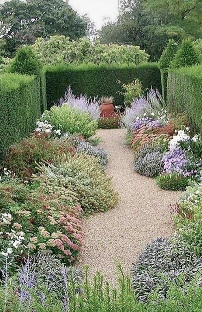 25 Gardenscapes Landscaping Ideas You Should Look | SharonSable