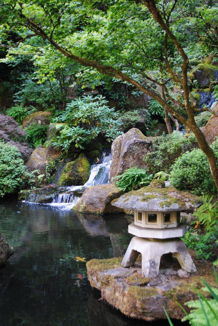 17 Japanese Pagoda for Garden Ideas To Try This Year | SharonSable