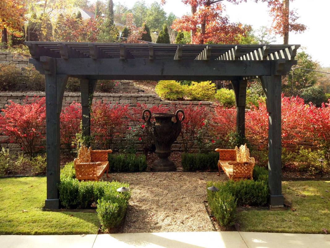 23 Garden Pagoda Plans Ideas Worth a Look | SharonSable