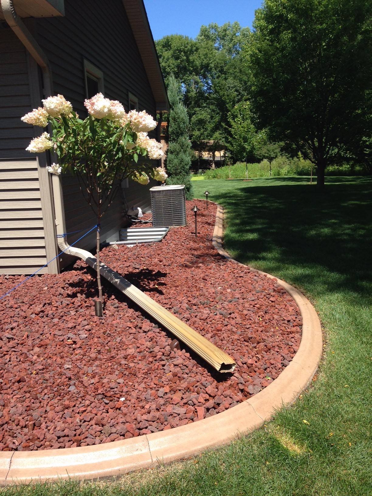 Low Maintenance Front Yard Landscaping