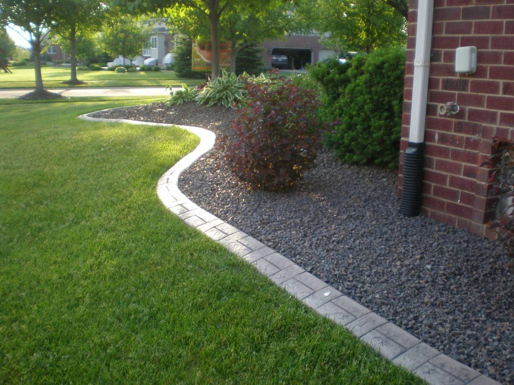 Easy Front Yard Curb Appeal Ideas