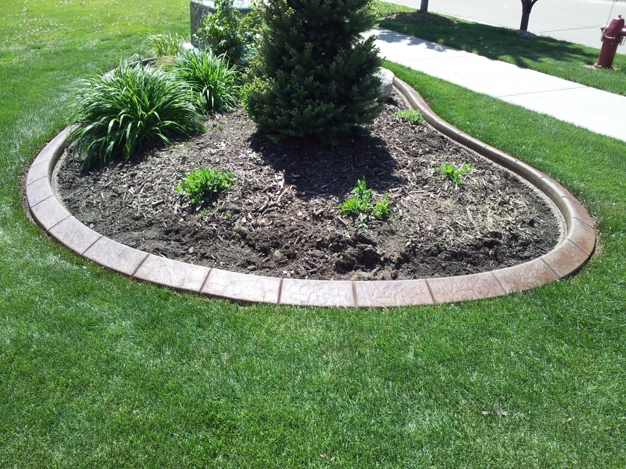 Front Yard Landscaping Ideas