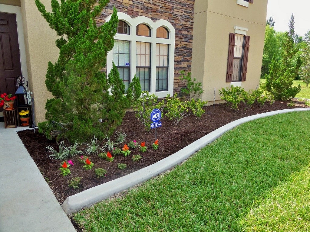 Img Quality Landscape Curbing