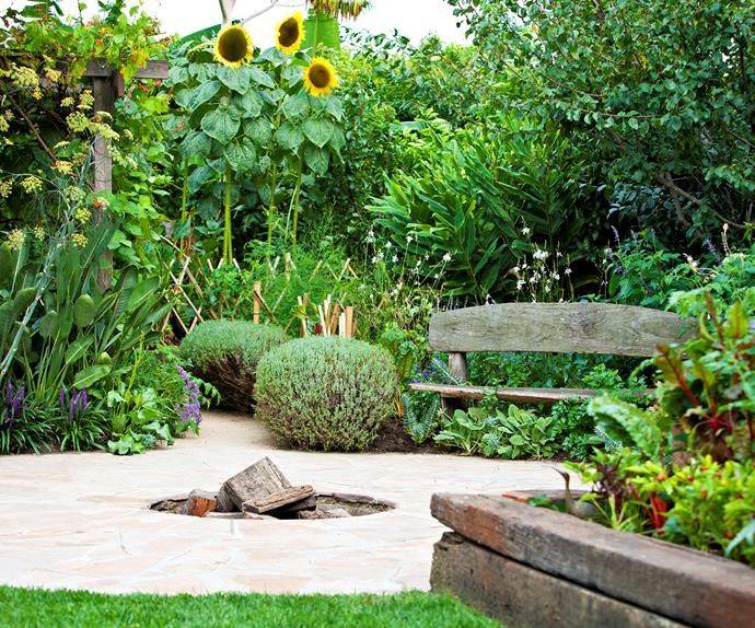 21 Productive Garden Landscape Architecture Ideas Worth a Look ...