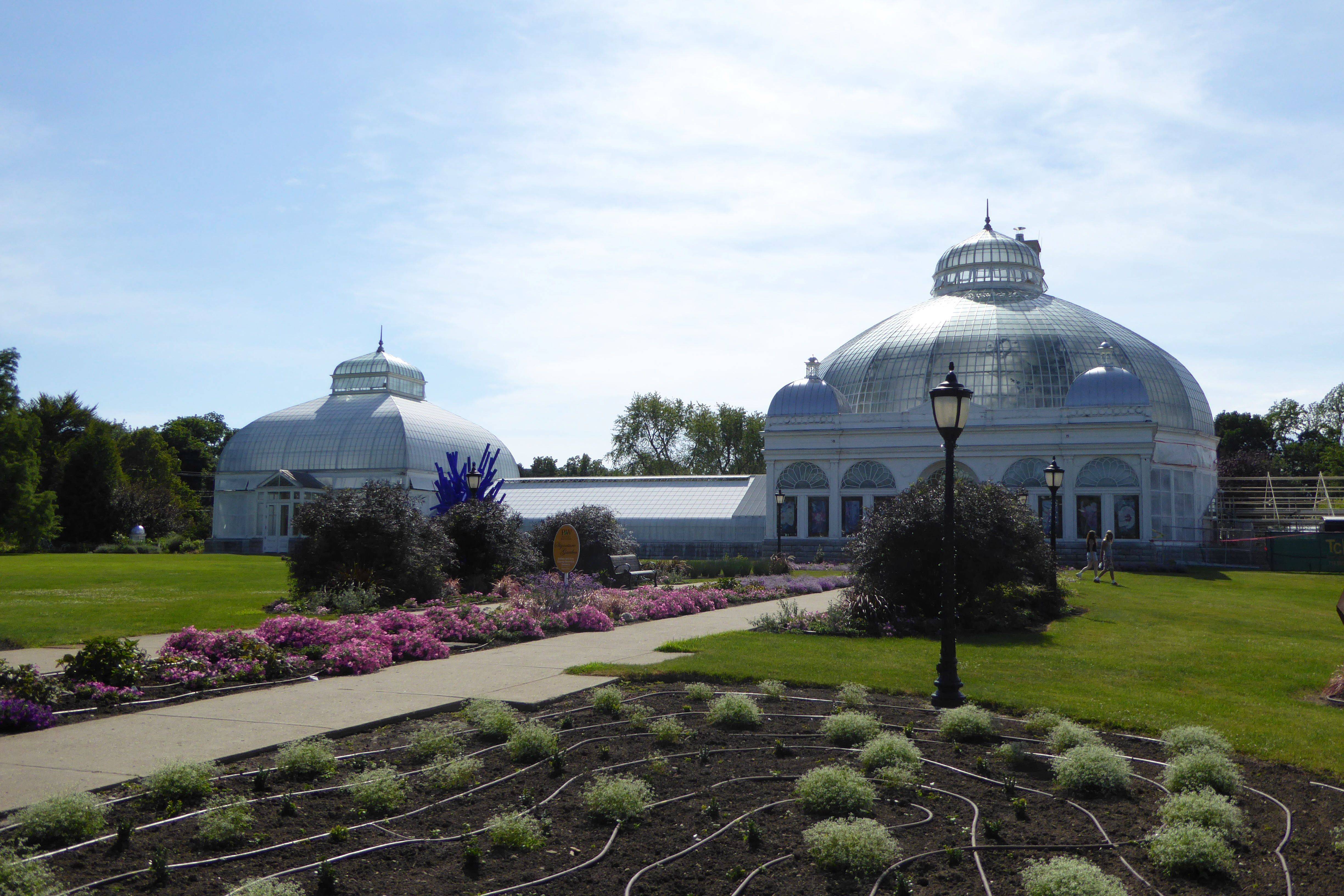 20 Erie County Botanical Garden Ideas You Should Look | SharonSable