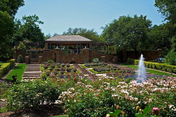 22 Ft.Worth Botanical Garden Ideas To Consider | SharonSable