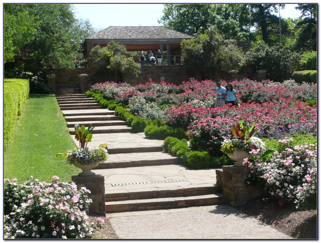 22 Ft.worth Botanical Garden Ideas To Consider 