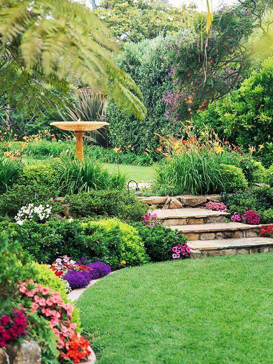 Amazing Lawn Landscaping Design Ideas Decor Gardens