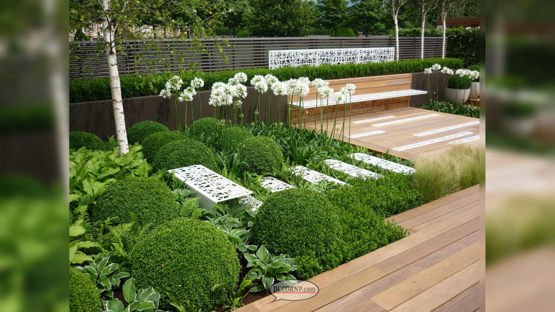 Genius Urban Gardening Ideas