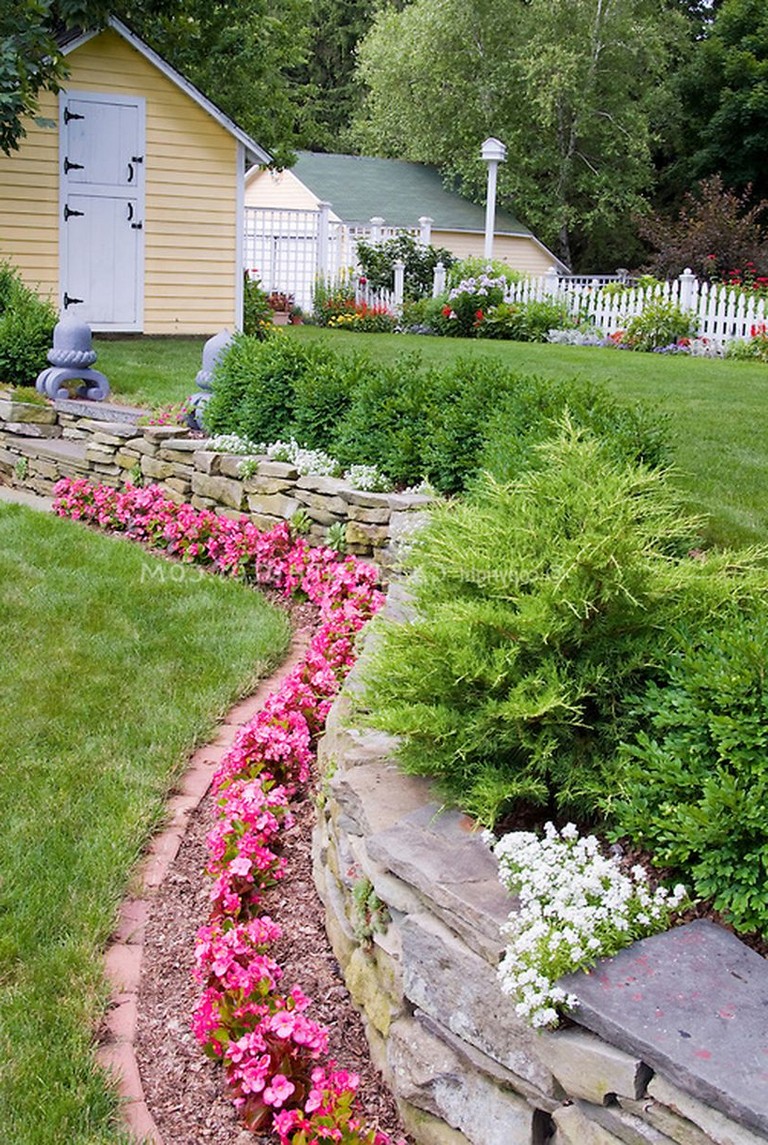 Small Landscaping Ideas