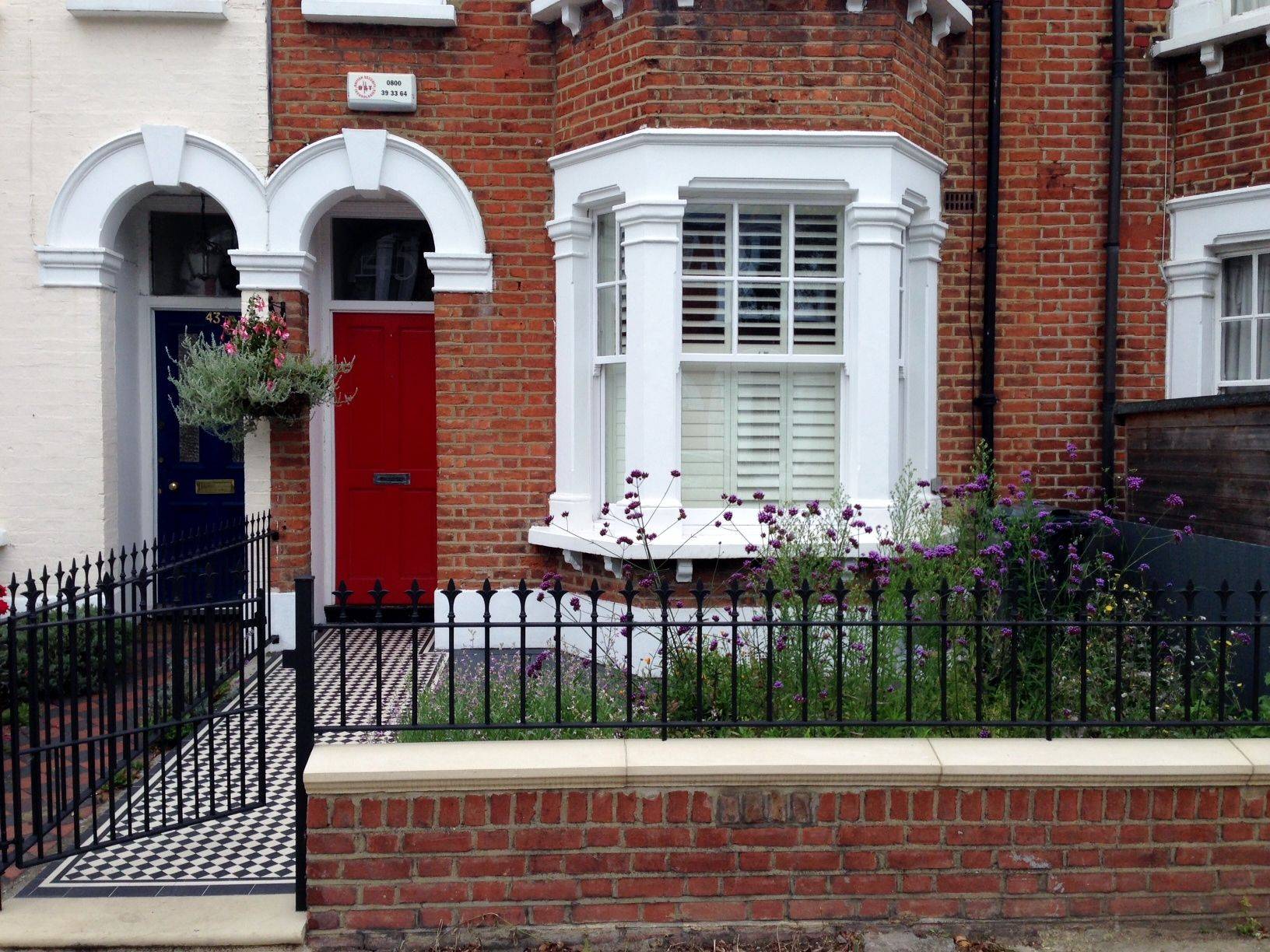 25-victorian-terrace-front-garden-ideas-you-cannot-miss-sharonsable