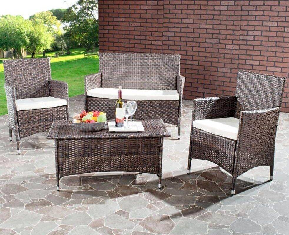 20 Aldi Garden Furniture Ideas Worth to Check SharonSable