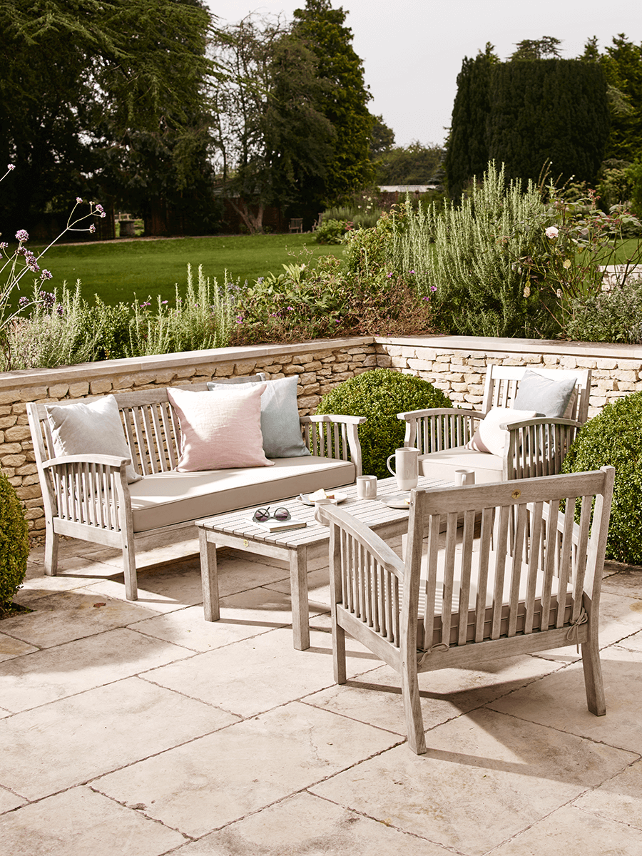 23 Luxury Garden Furniture UK Ideas To Consider SharonSable