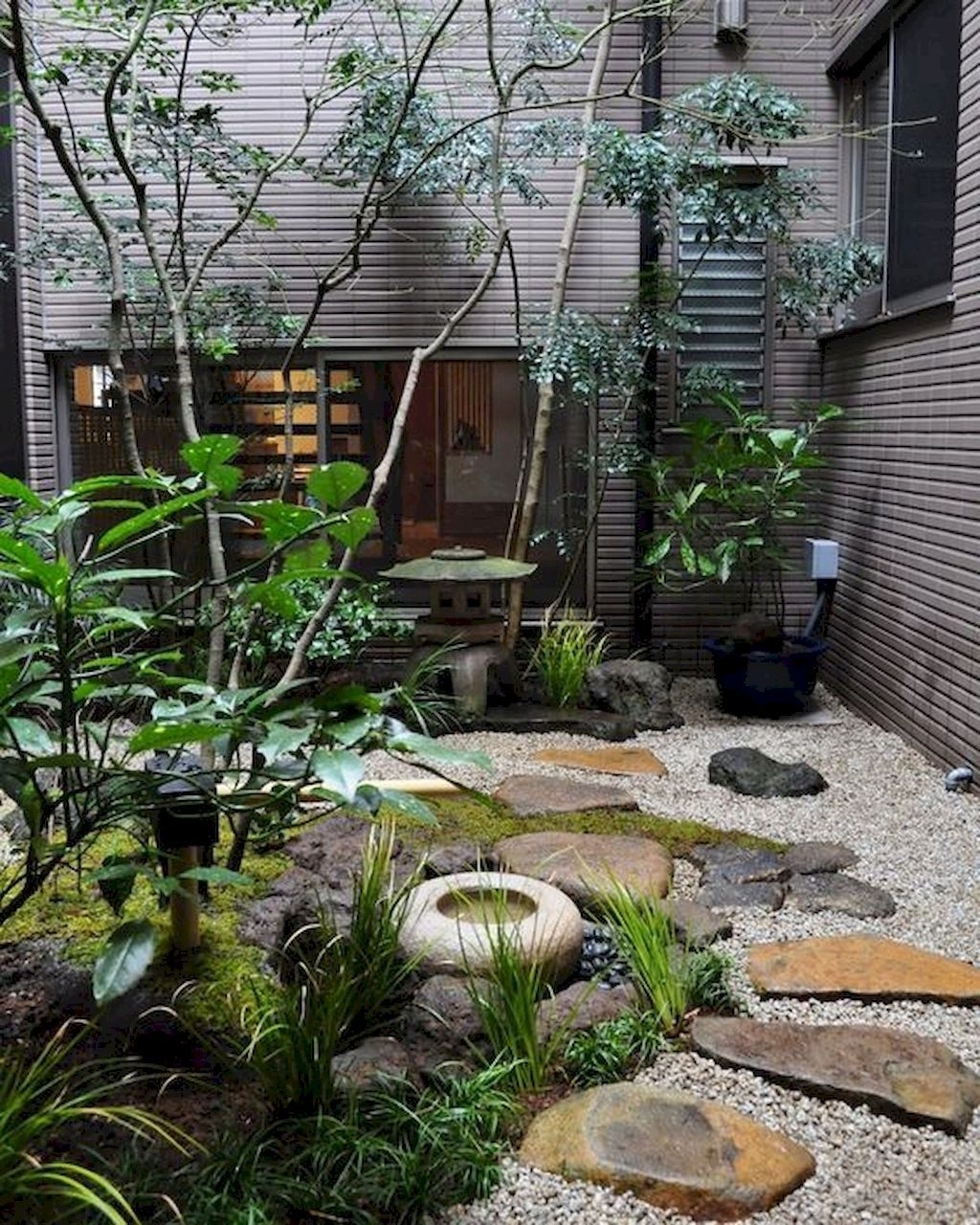 18 Japanese Garden Design for Small Garden Ideas You Must Look ...