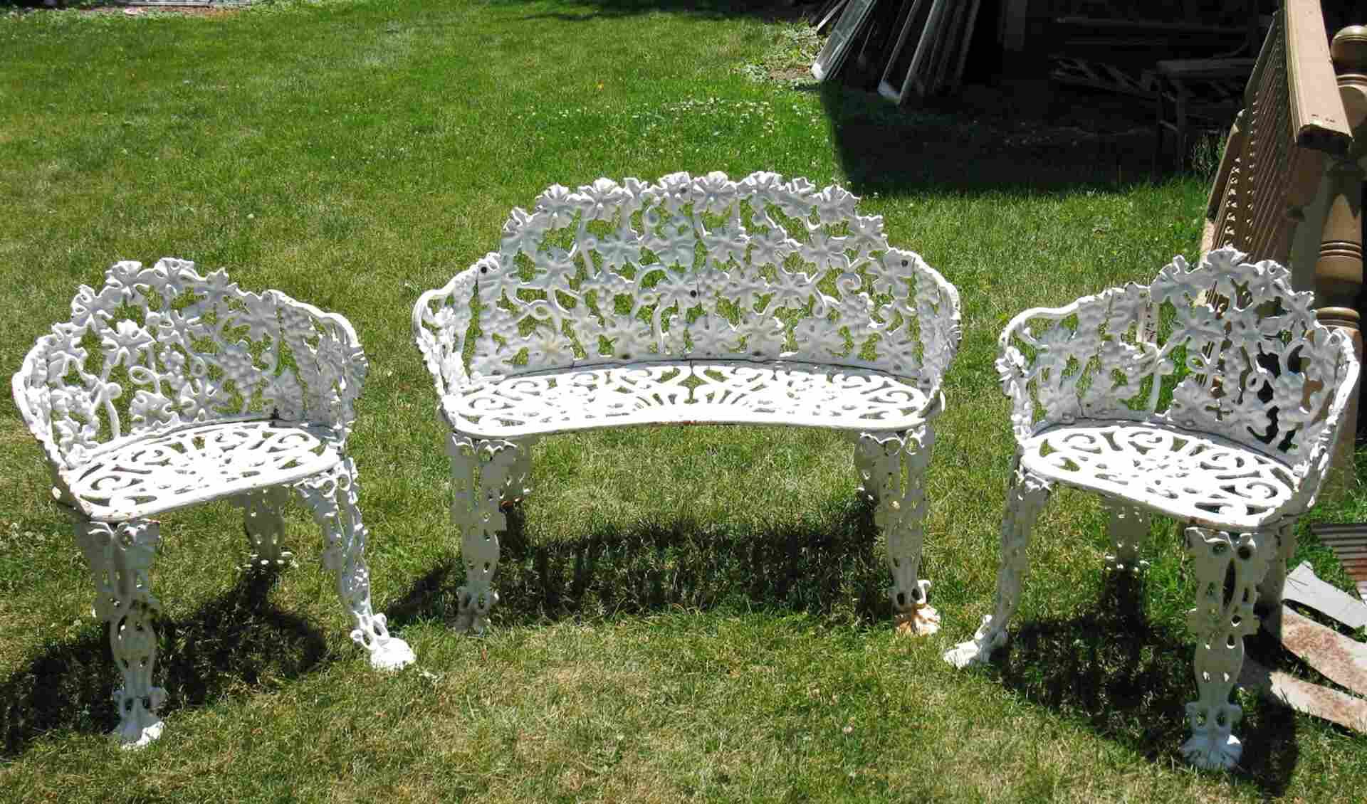 19-cast-iron-garden-furniture-ideas-you-should-look-sharonsable