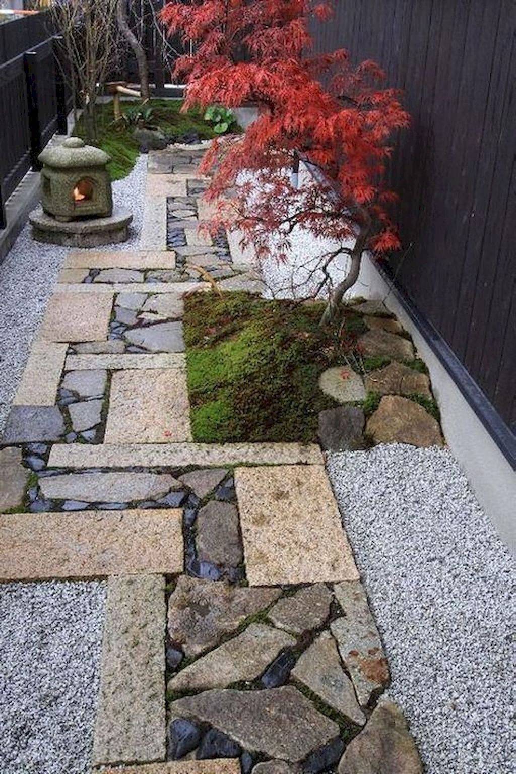 26 Front Yard Zen Garden Design Ideas You Should Check Sharonsable 2139