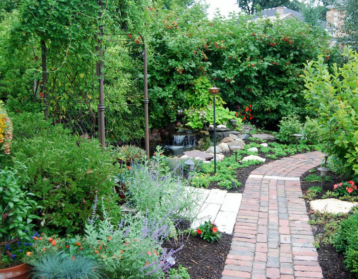 19 Good Garden Design Ideas You Must Look | SharonSable