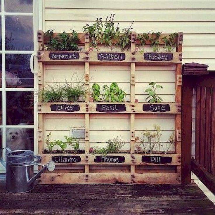 Great Diy Pallet Projects