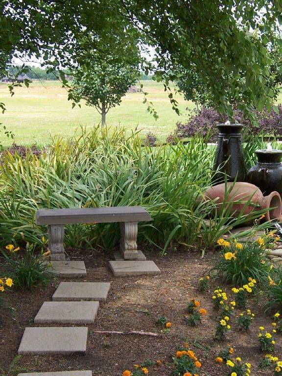 20 Beautiful Garden Of Prayer Ideas To Consider | SharonSable