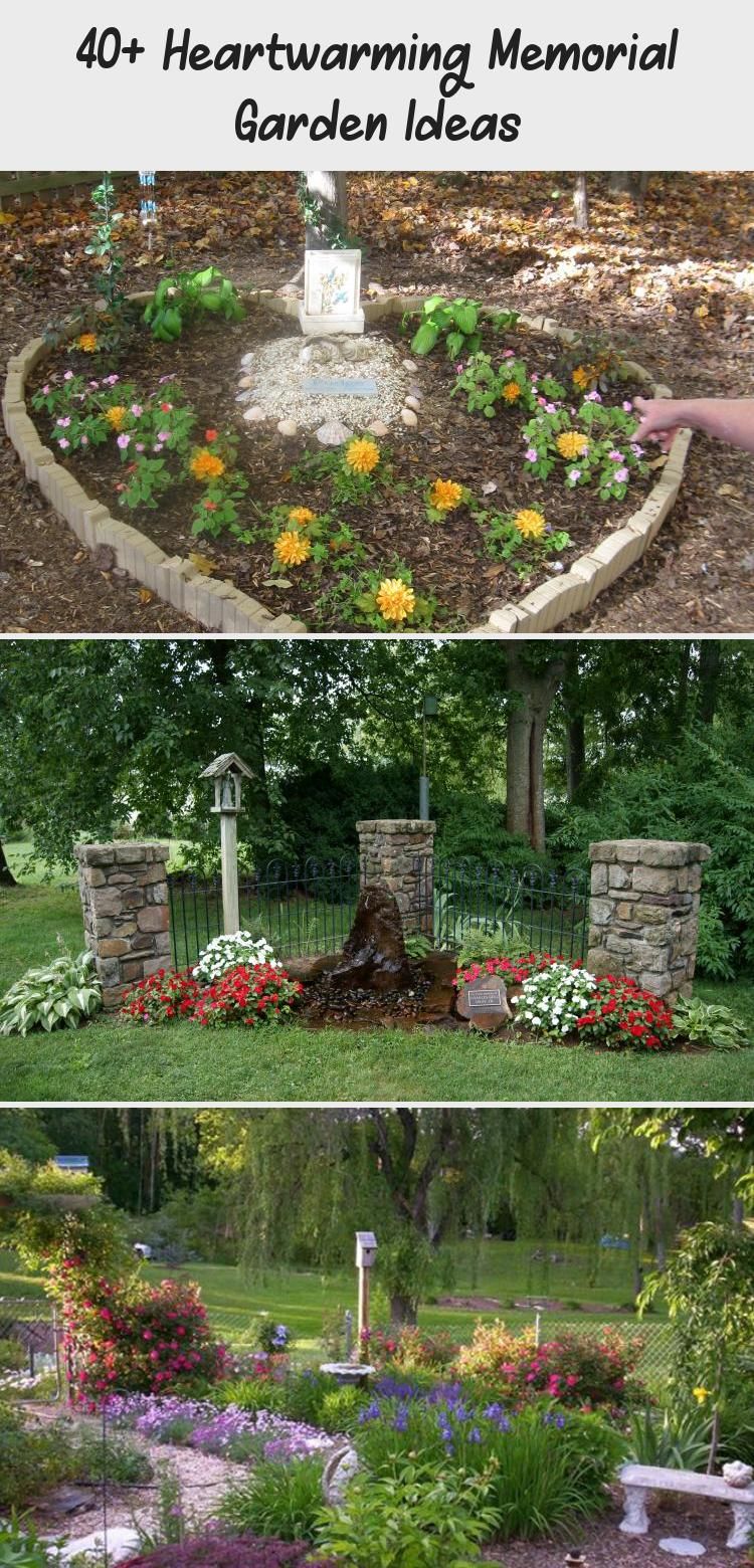 25 Pet Memorial Garden Design Ideas You Must Look | SharonSable